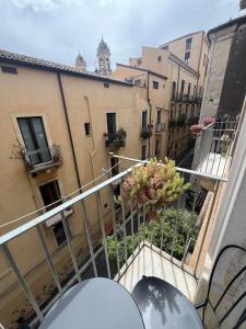 La Casa del Borgo