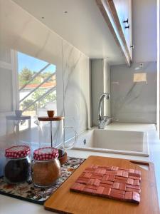Sianos apartments