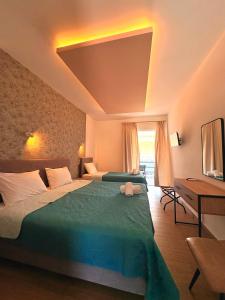 Sianos apartments