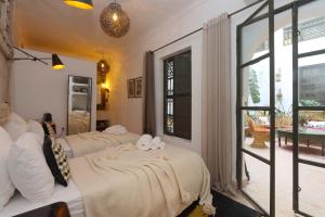 Riad Bab Sitiyn Hammam & Spa