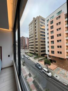 UrbanStay Adagio Signature Suites, La Carolina