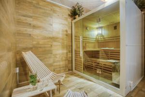 Folkowy Dworek SPA & Fun