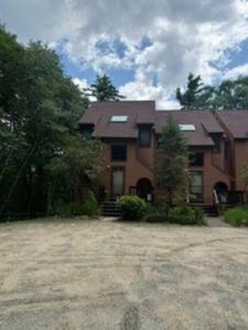 3 Bedroom Condo in Peaceful Campton
