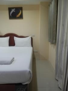 Om kitchen and hotel