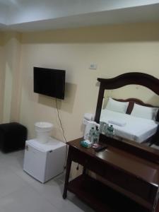 Om kitchen and hotel