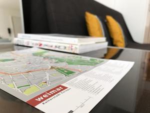 Central Studio Marktplatz View