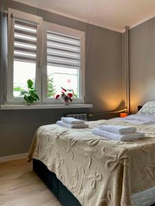 A super comfortable place in a quiet and green setting