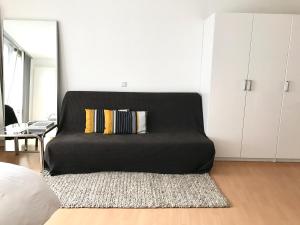 Central Studio Marktplatz View