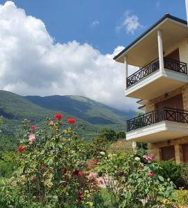Guesthouse Thea