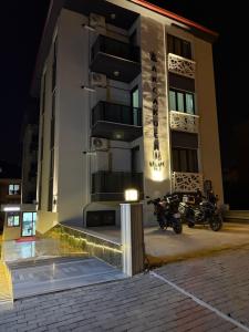 Denizli - Akcakoca Suite