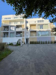 Baltic Moon Apartment