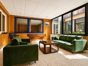 Loft de larmateur