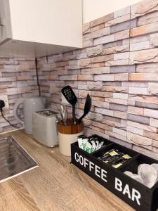 Flat in Manchester – Dudleys Dove
