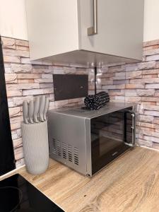 Flat in Manchester – Dudleys Dove
