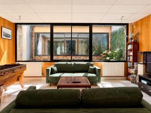Loft de larmateur