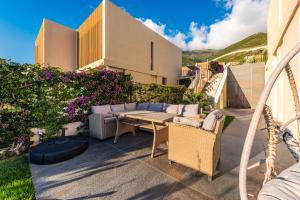 Golden Glow Villa 110B