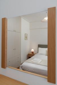 Sea & Acropolis View 3BR Penthouse Maisonette