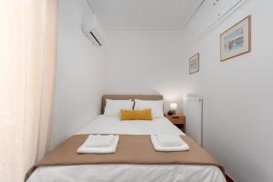 Sea & Acropolis View 3BR Penthouse Maisonette