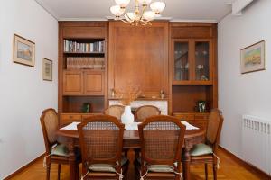 Sea & Acropolis View 3BR Penthouse Maisonette