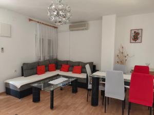Apartman Aria & Amadea