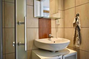 First Apartman
