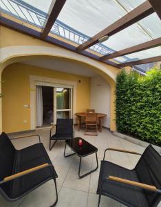 Costa degli Dei apartment