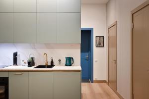 Elegant Historic Center Apartment