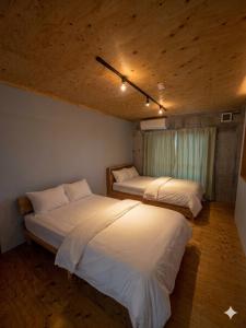 HOTEL LOOＰamami 貸切宿島の中心地