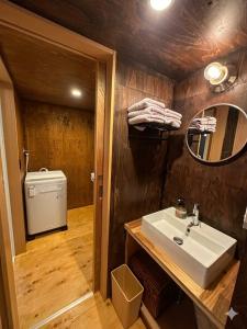 HOTEL LOOＰamami 貸切宿島の中心地