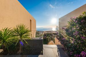 Golden Glow Villa 110B