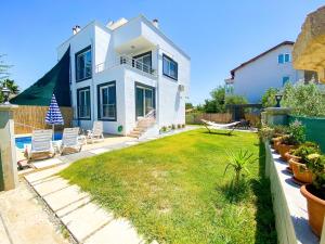 AirPort Lodge dalaman