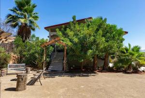 La Casa Del Valle