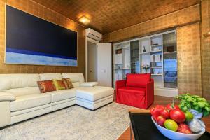 Nel Blu, Private Portofino Seaview, Parking Spot, AC