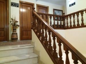 Avenida Gijón Centro