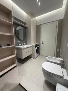 Sea view apartament