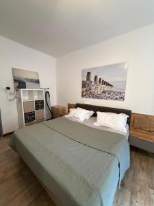 Great location in the center of Prague