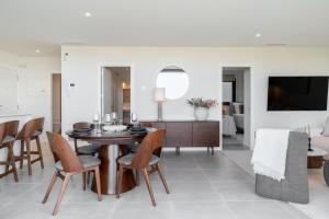 The Garden Escape 2bedroom garden unit, Higueron West, Fuengirola