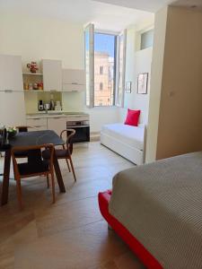 Palazzo Lanzilaos Rooms