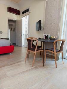 Palazzo Lanzilaos Rooms