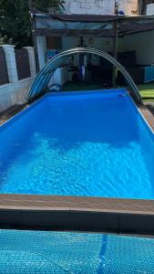 Bob Residence & pool