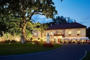 Zamek Dubiecko - Helusz