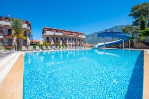 Casa De Levıssı Ölüdeniz