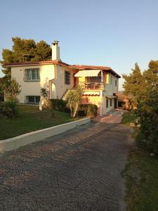 Villa Cultura Elani Halkidiki