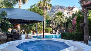 Villa Mavi Ölüdeniz