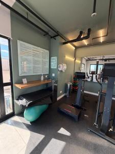 Flat Premium em Tatuapé com Piscina, Academia e Garagem