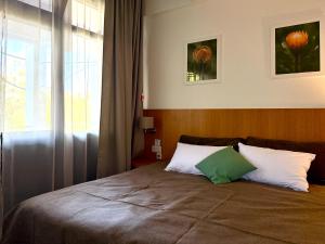 Green Corner - by Matur Holiday Stay