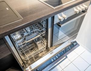 Modernes Apartment mit Balkon - Top Lage!