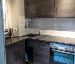 Modernes Apartment mit Balkon - Top Lage!