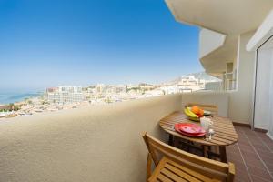 BenalBeach dreams