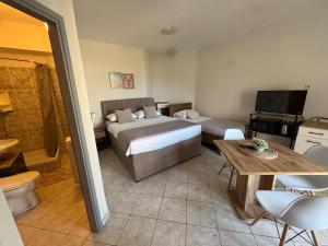 Apartmani Jermen